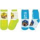 Paw Patrol children's socks 23-34