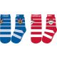 Paw Patrol kids socks 23-34