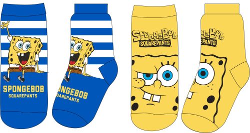 SpongeBob children's socks 23-34