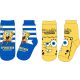 SpongeBob children's socks 23-34