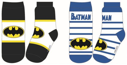 Batman children's socks 23-34