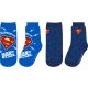 Superman children's socks 23-34