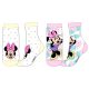 Disney Minnie Heart children socks 23-34