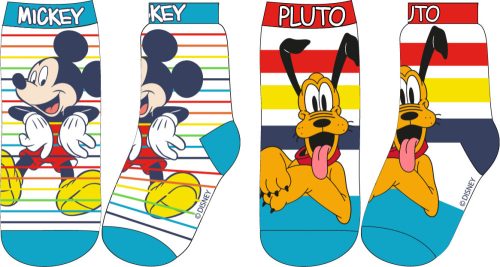 Disney Mickey  kids socks 23-34