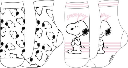 Snoopy children's socks 23-34