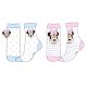 Disney Minnie Stars children socks 23-34