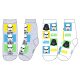 Star Wars Emotions children's socks 23-34