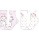 Disney Marie children's socks 23-34