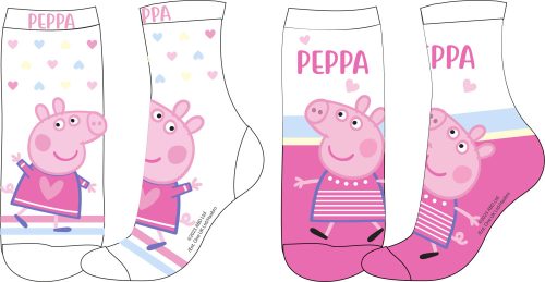 Peppa Pig Children's socks 23-34