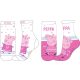 Peppa Pig Children's socks 23-34