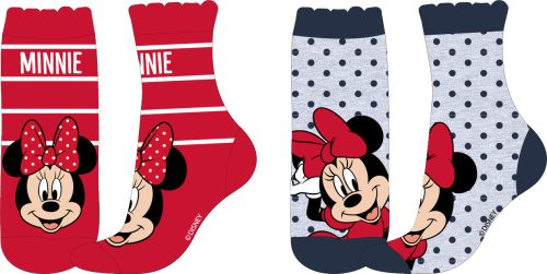 Disney Minnie  children socks 23-34