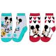 Disney Mickey  children's socks 23-34