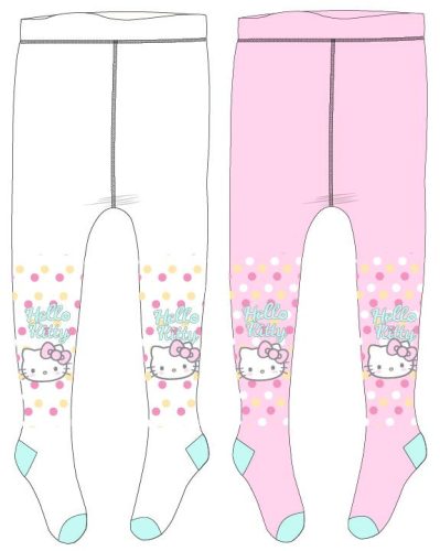 Hello Kitty.. Pink Tights, Girls, NEW, 3 Years 95 cm – poppetspreloved