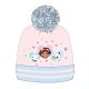 Gabby's Dollhouse Heart children's beanie 52-54 cm