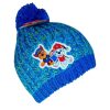 Paw Patrol children's hat 52-54 cm