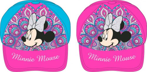 Disney Minnie  Mandala Kids Baseball Cap 52-54 cm