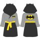 Batman children's bathrobe 98-128 cm