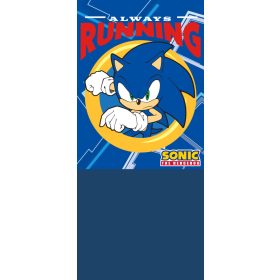 Sonic the Hedgehog Sport-bottle - Javoli Disney Online Store - Javoli