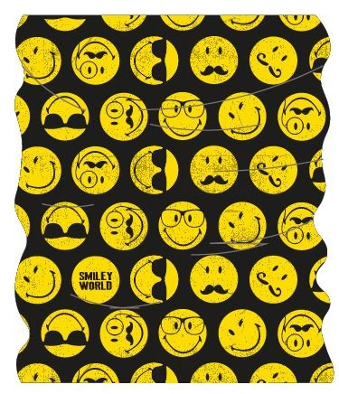 Emoji  kids scarf, snood, bandana