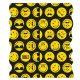 Emoji  kids scarf, snood, bandana