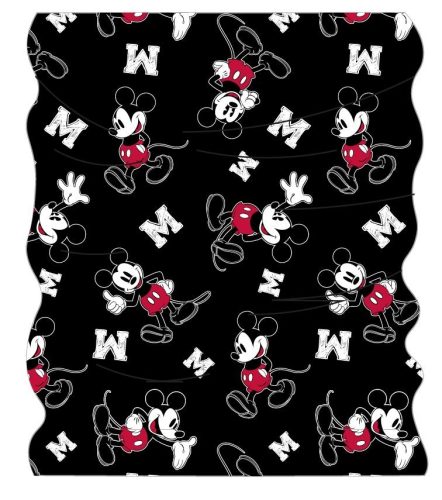 Disney Mickey  kids scarf, snood, kerchief