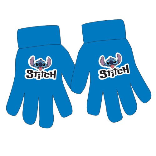 Disney Lilo and Stitch children's gloves