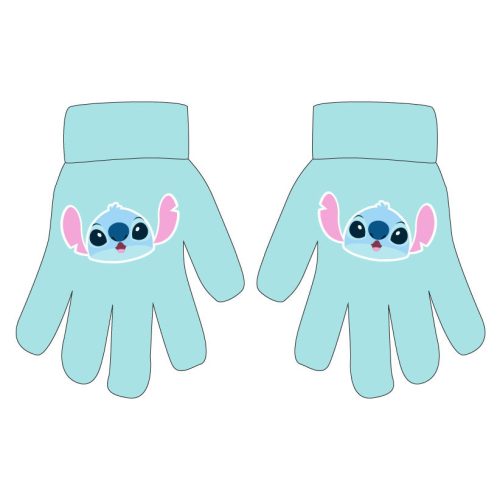 Disney Lilo and Stitch children's gloves