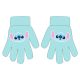 Disney Lilo and Stitch children's gloves