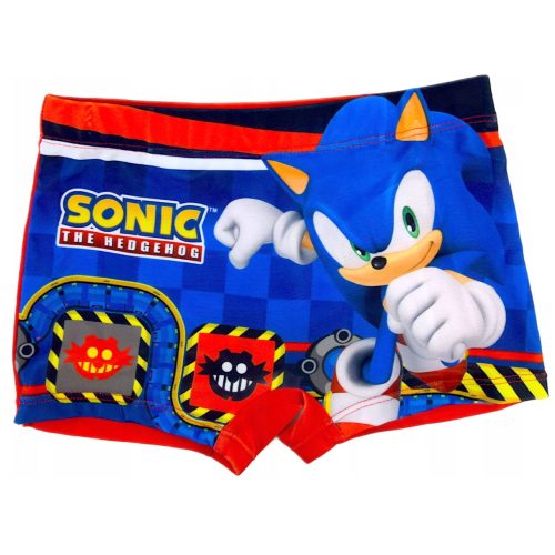 Sonic The Hedgeblog on X: Kids underwear released in the 90's with 'Sonic  The Hedgehog' on them, released in the US.  / X