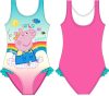 Peppa Pig Hooray children's swimsuit, swimming 92-110 cm