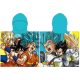 Dragon Ball beach towel poncho 55x110cm (Fast Dry)