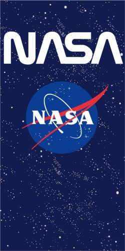 Nasa bath towel, beach towel 70*140cm (Fast Dry)