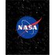 Nasa coral fleece polar blanket 120x150cm