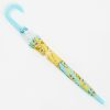 The Looney Tunes kids' semi-automatic umbrella Ø74 cm