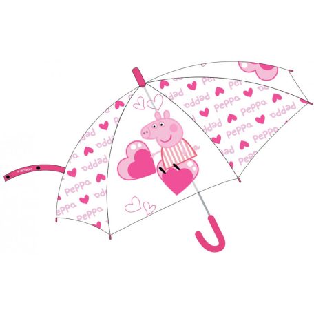 peppa umbrella