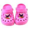 Bing Pink children's clog slippers 24-31