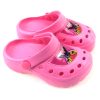 Bing Pink children's clog slippers 24-31