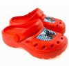 Bing children's clog slippers 24-31