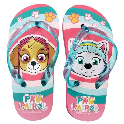 Skye paw patrol slippers hot sale