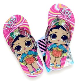 Lol doll flip online flops