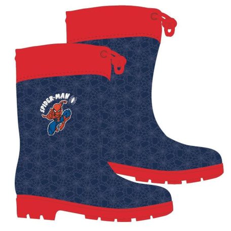 spiderman boots