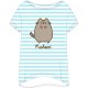 Pusheen women's short nightshirt XS-XL