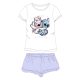 Disney Lilo and Stitch Always women's short pajamas S-XL