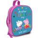 Peppa Pig backpack, bag 29 cm