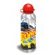 Hot Wheels aluminum bottle 500 ml