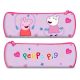 Peppa Pig Jump Rope Pencil Case 22 cm