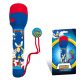 Sonic the Hedgehog Sonic the Hedgehog flashlight, 21 cm torch