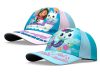 Gabby's Dollhouse children's baseball cap 52-54 cm