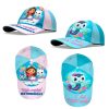 Gabby's Dollhouse children's baseball cap 52-54 cm