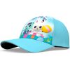 Gabby's Dollhouse children's baseball cap 52-54 cm